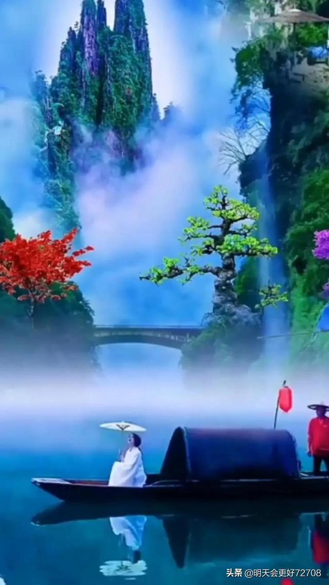 深入探索